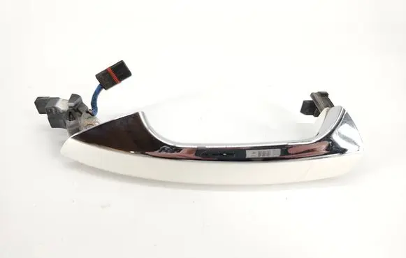 Mercedes-Benz E W212 Front door exterior handle