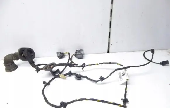 Ford Mondeo Mk III Front door wiring loom/harness boot 1S7T-14K138-RB