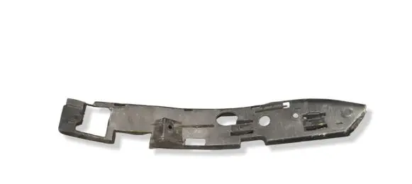Volkswagen Touareg I Front bumper mounting bracket 7L6807184C