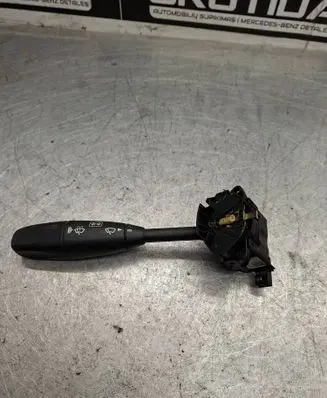 Mercedes-Benz E W211 Indicator stalk A1715400144 0141130503