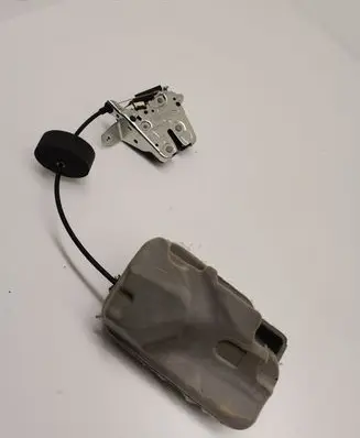 Mercedes-Benz GLE (W166 - C292) Tailgate/trunk/boot lock/catch/latch A2047500060
