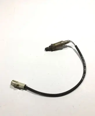 Suzuki Grand Vitara II Lambda probe sensor F1UF9F472CA 0258003187