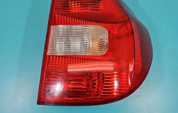 Skoda Yeti (5L) Rear/tail lights 5L0945096 IMPRK1462153