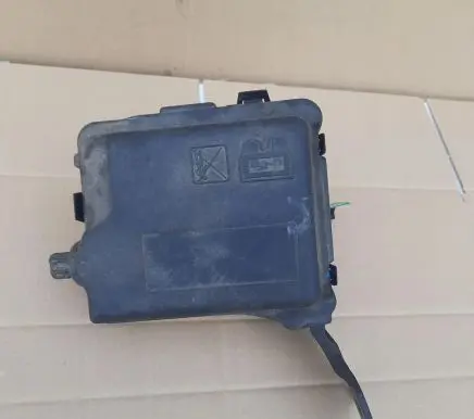 Peugeot 208 Fuse box set