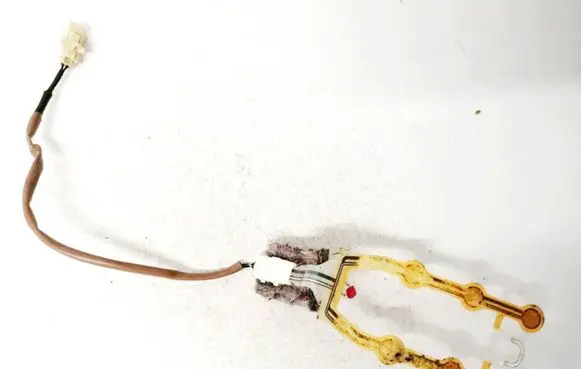 Mazda 6 Seat heating element s227x30019