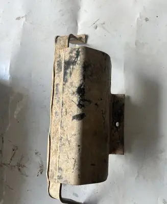 Opel Frontera B Fuel tank mounting bracket 
