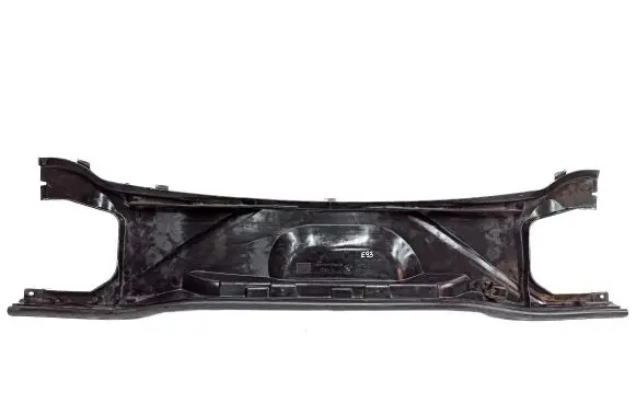 BMW 3 E92 E93 Cabin air micro filter frame (part) 6924277 6431692427701 692427701
