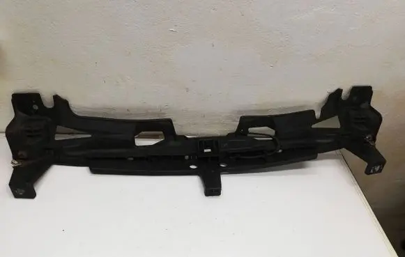 Peugeot 508 Top upper radiator support slam panel 9672749280