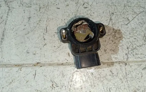 Subaru Outback Throttle valve position sensor A22667R00