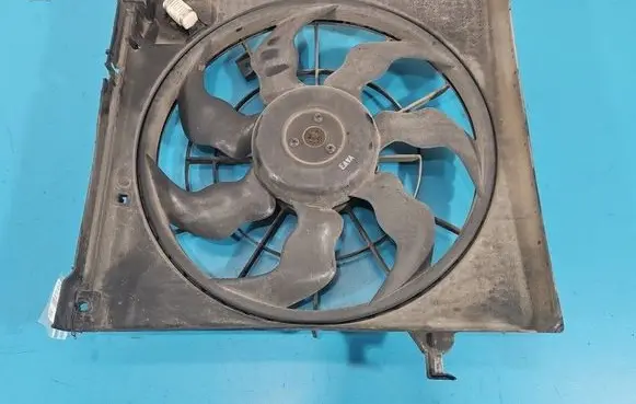 KIA Ceed Fan set IMPRK1552307