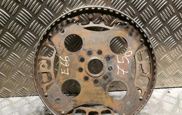BMW 7 E65 E66 Flywheel 7501478
