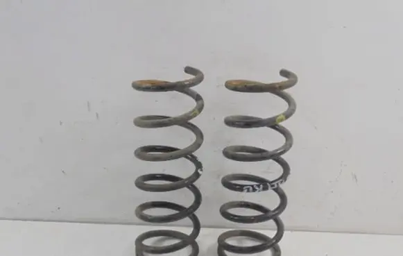 Subaru Outback Rear coil spring