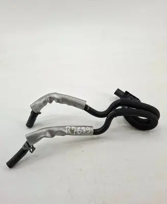 Audi A3 S3 8P Exhaust gas pressure sensor 076906051B 06443609