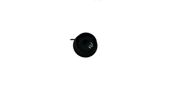 BMW 4 F32 F33 Alarm system siren 9397007