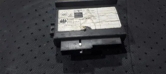 Opel Frontera A Comfort/convenience module 8971864010 4608096