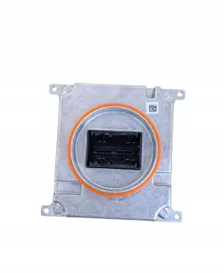 Volkswagen Golf VII LED ballast control module 7P5941591AJ