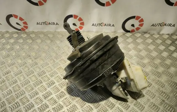Jeep Grand Cherokee Brake booster 32668087