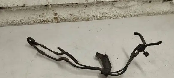 Mercedes-Benz E W212 Vacuum line/pipe/hose A6510705132 A6510700207