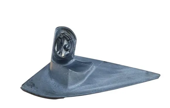 Nissan X-Trail T30 Front door wing mirror part 
