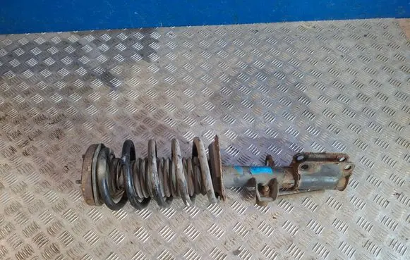 BMW X5 E53 Front shock absorber/damper 31306754343 6754343