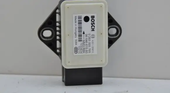 Citroen C4 I Picasso Acceleration sensor 9664661580