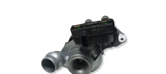 BMW 5 F10 F11 Turbo 724779