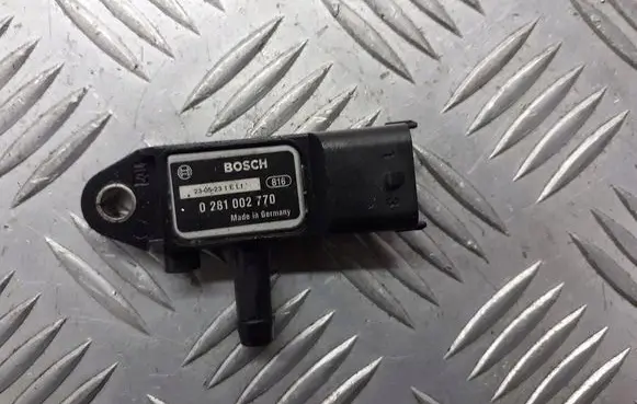 Opel Insignia A Air pressure sensor 0281002770
