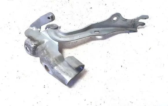 Mazda 5 Engine bonnet/hood hinges 