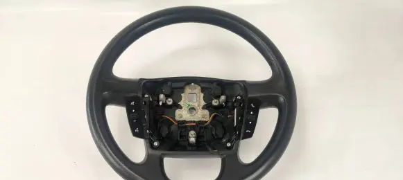 Fiat Ducato Steering wheel 60930481