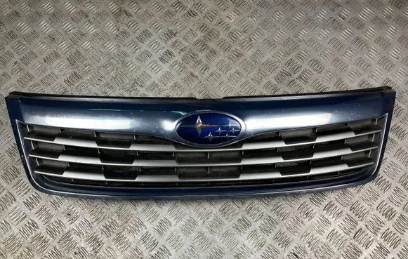Subaru Forester SH Front grill