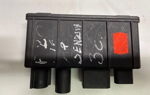 BMW 1 F20 F21 Other control units/modules 8647255
