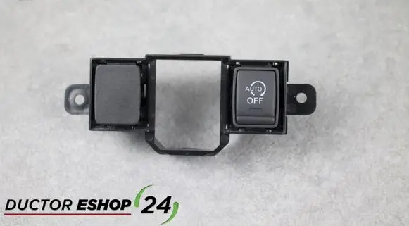 Nissan Note (E12) Other switches/knobs/shifts 689TB3VV1A