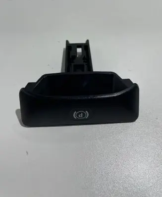 Mercedes-Benz C W204 Hand brake release handle A2044270020