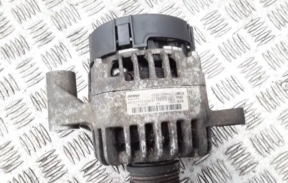 Fiat Croma Generator/alternator 51764265 C758 00808