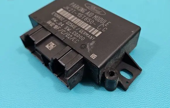 Ford Transit Custom Parking PDC control unit/module JK2T-15T850-CC IMPRK1486634
