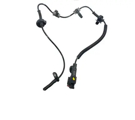 Chevrolet Camaro ABS brake wheel speed sensor 84256808