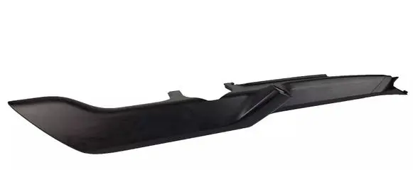 Other center console (tunnel) element