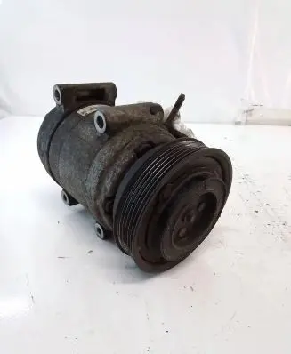 Chevrolet Captiva Air conditioning (A/C) compressor (pump) 20910245 071602 R134A