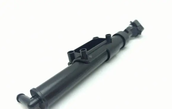 Volvo XC70 Headlight washer spray nozzle 31294175