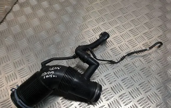 Seat Ibiza IV (6J,6P) Air intake duct part 6R0129654C