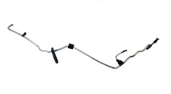 Mercedes-Benz R W251 Air conditioning (A/C) pipe/hose A2518300015 A2518350498