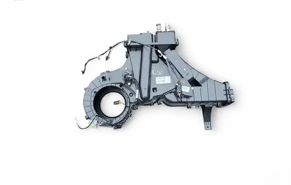 Chevrolet Suburban Interior heater climate box assembly 84445410