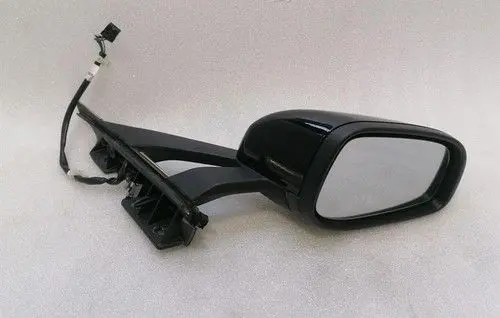 Aston Martin V8 Front door electric wing mirror AG3317682BG