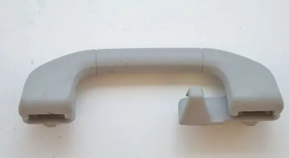 Mercedes-Benz E W212 Rear interior roof grab handle A2048100151