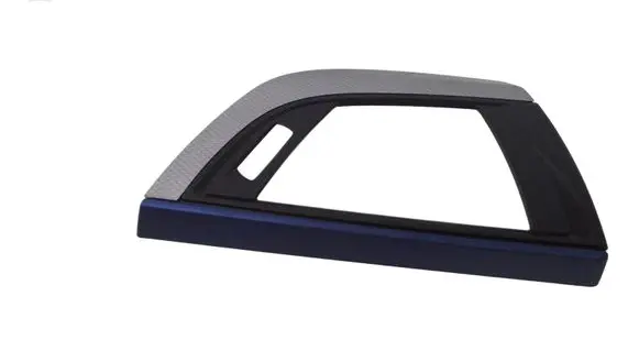 BMW 1 F20 F21 Dashboard glove box trim KTW480