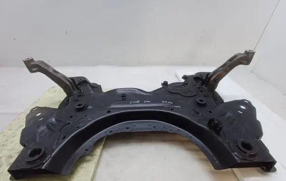 Front subframe