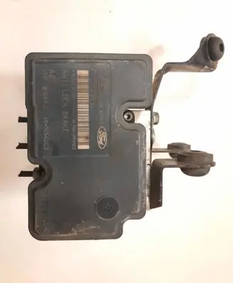 Mazda 3 I ABS Pump 00402662E3 7G36C2570E