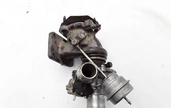 Renault Megane III Turbo 54399700077