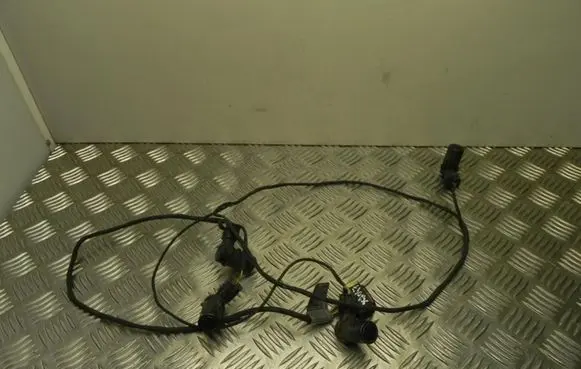 BMW 5 E60 E61 Parking PDC sensor 6928366 X2047