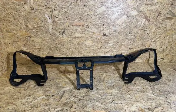 Mercedes-Benz S W220 Radiator support slam panel A2208800060
